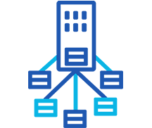 Broadcast & IPTV Headend